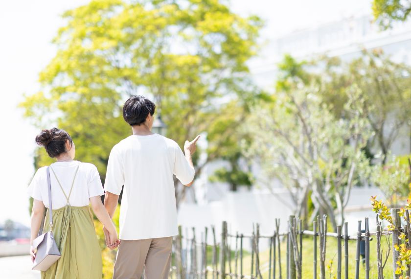 子どもたちが楽しくサーキットで運動をしている様子