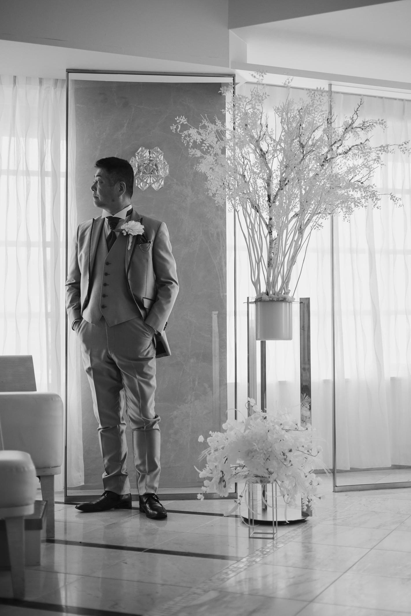 代表カウンセラー 森上圭二の写真